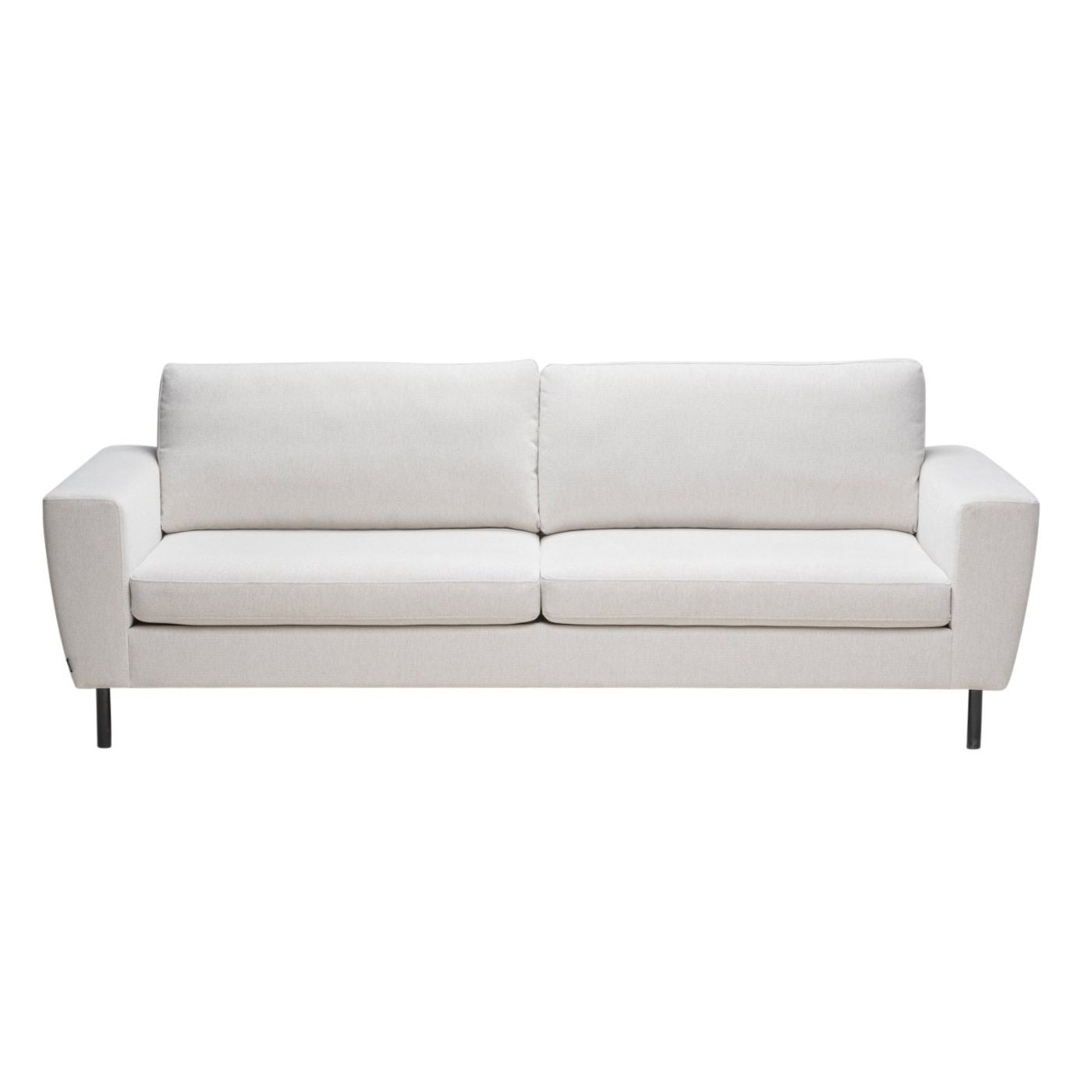 Maestro 3h-sohva 234 cm, D-käsinojilla