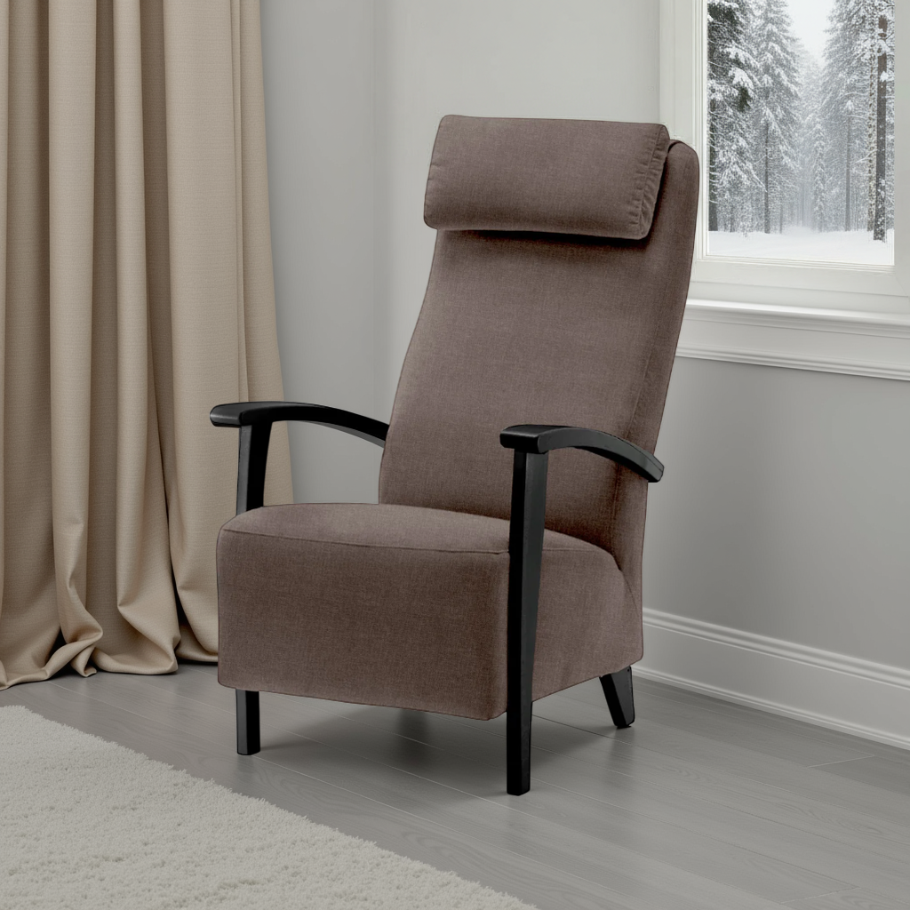 Ritz nojatuoli, Cyber-kangas