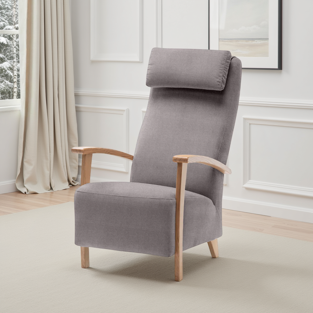 Ritz nojatuoli, Cyber-kangas