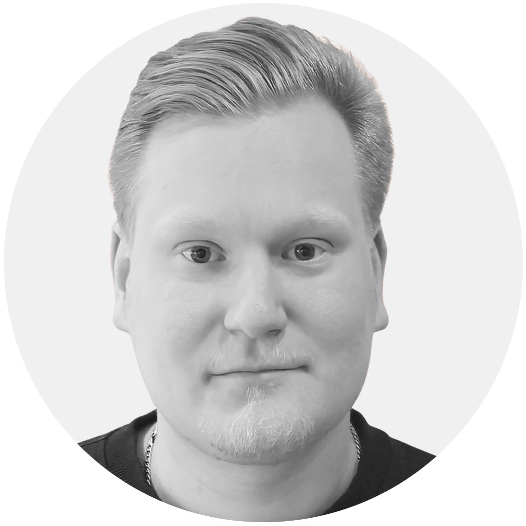 Jarno Kovanen
