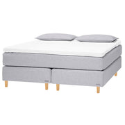 SmarTemp Memory foam-jenkkisänky 180x200 cm