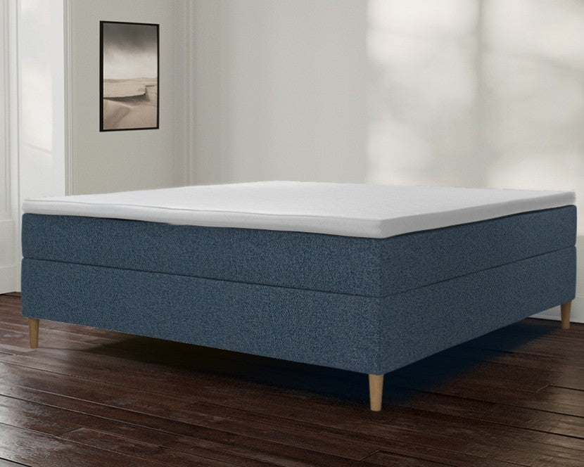 Signature J5 jenkkisänky Seamless 180x200 cm