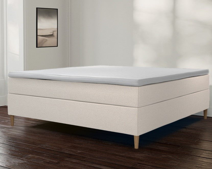 Signature J5 jenkkisänky Seamless 180x200 cm