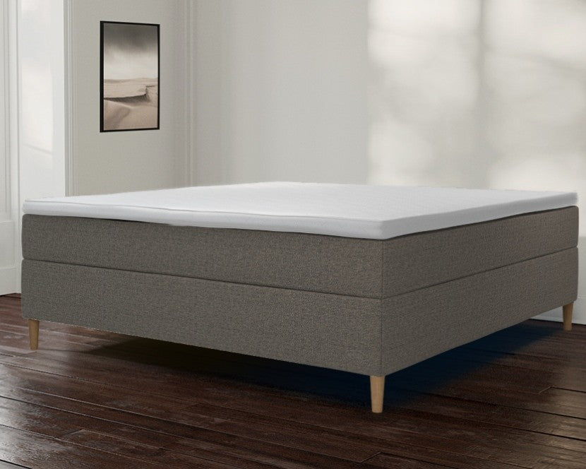 Signature J5 jenkkisänky Seamless 180x200 cm