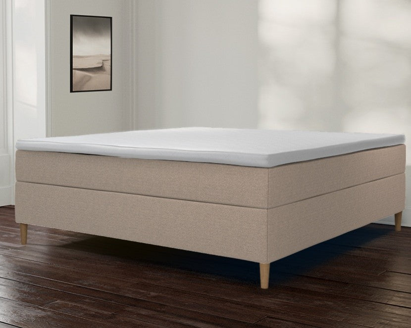 Signature J5 jenkkisänky Seamless 180x200 cm