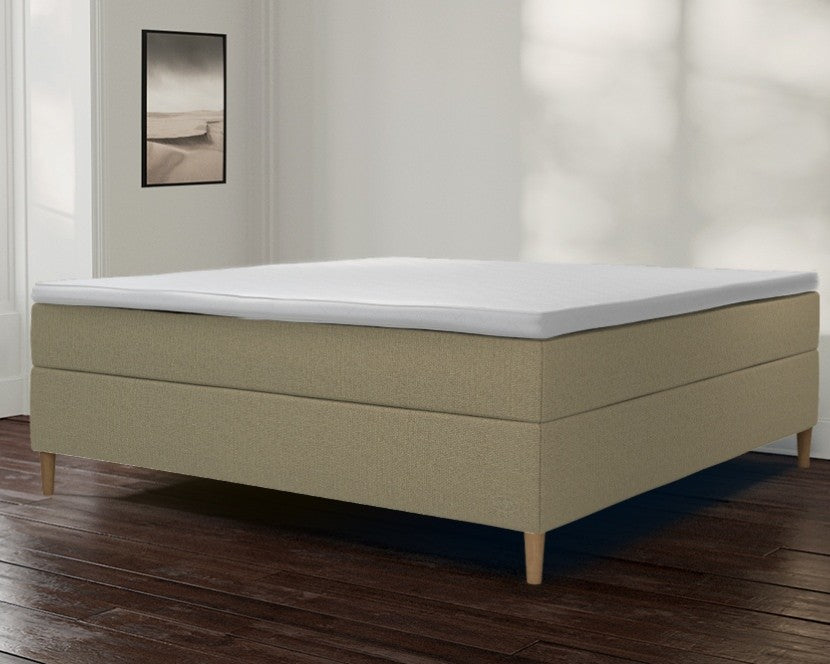 Signature J5 jenkkisänky Seamless 180x200 cm