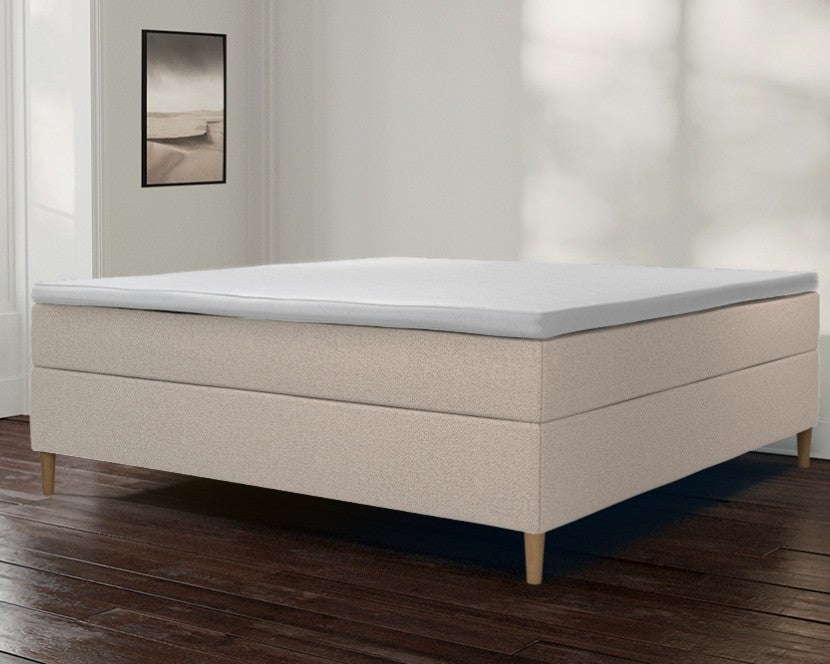 Signature J5 jenkkisänky Seamless 180x200 cm