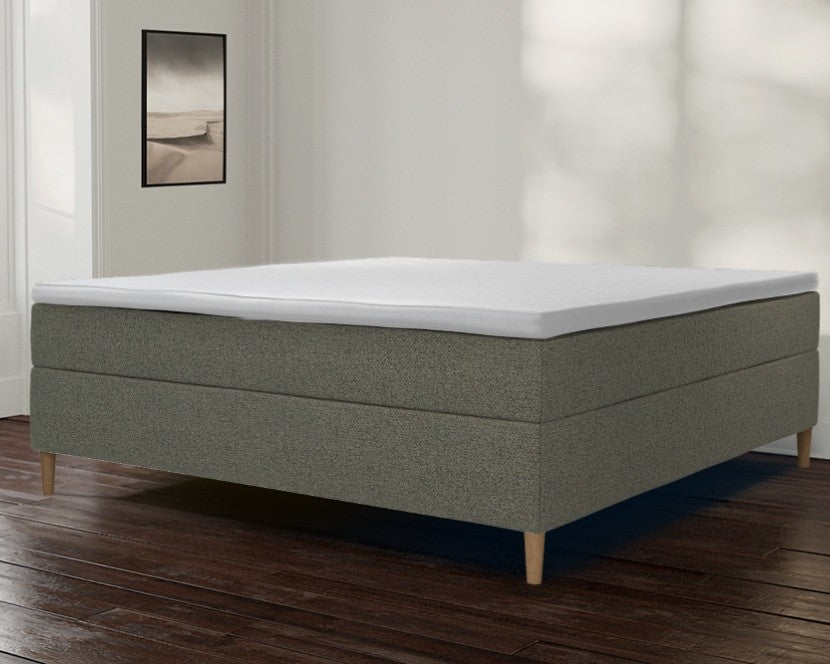 Signature J5 jenkkisänky Seamless 180x200 cm