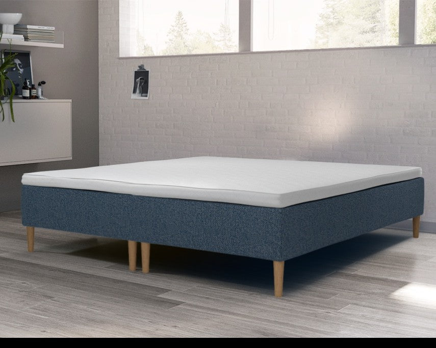 Signature J5 Nordic Seamless runkopatjasänky 160x200 cm