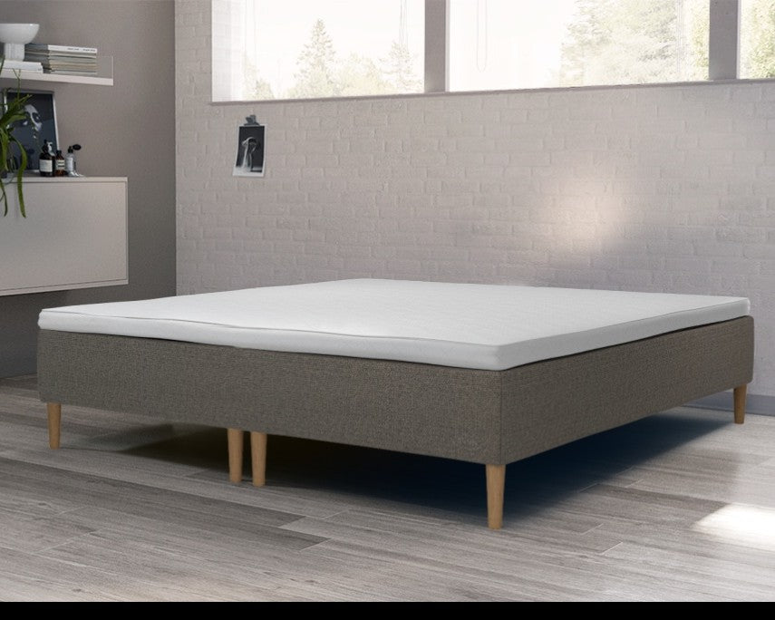 Signature J5 Nordic Seamless runkopatjasänky 160x200 cm