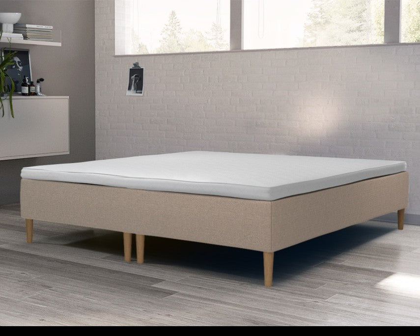 Signature J5 Nordic Seamless runkopatjasänky 160x200 cm