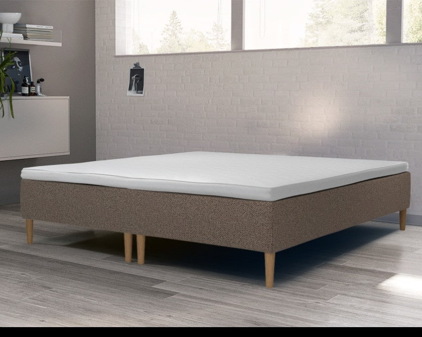 Signature J5 Nordic Seamless runkopatjasänky 180x200 cm