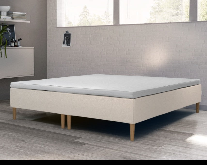 Signature J5 Nordic Seamless runkopatjasänky 160x200 cm