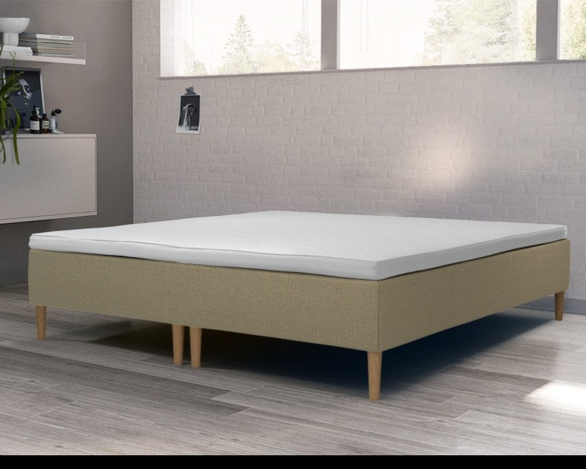 Signature J5 Nordic Seamless runkopatjasänky 160x200 cm