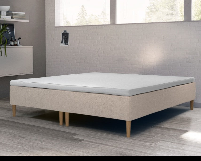 Signature J5 Nordic Seamless runkopatjasänky 180x200 cm