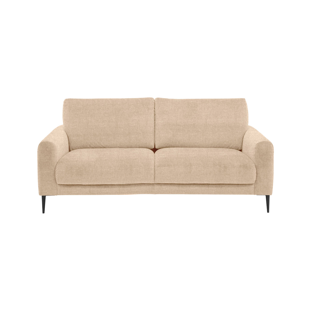 Joy 2,5h-sohva 184 cm, kapea käsinoja