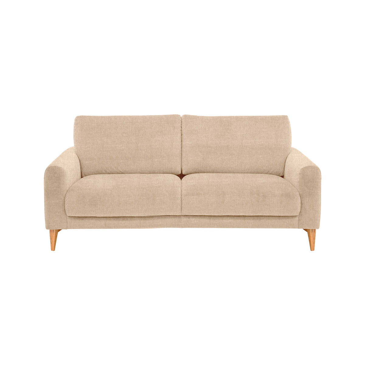 Joy 2,5h-sohva 184 cm, kapea käsinoja