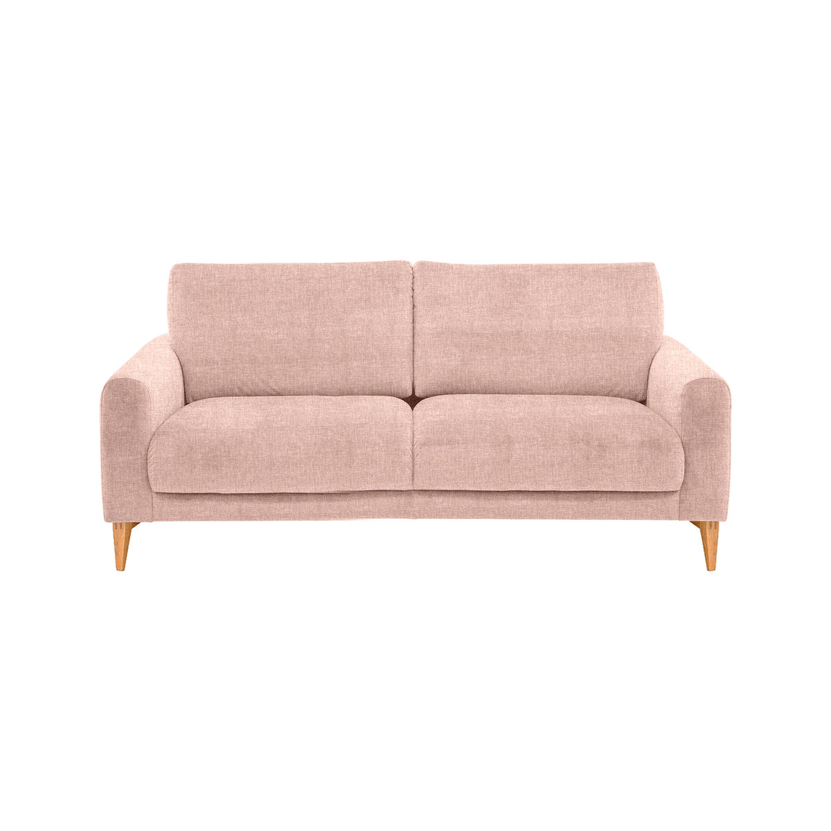 Joy 2,5h-sohva 184 cm, kapea käsinoja