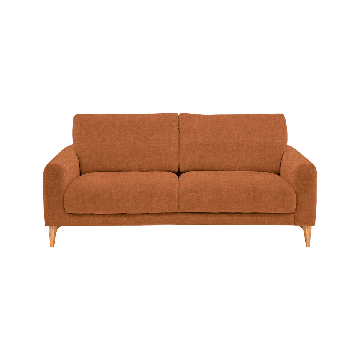 Joy 2,5h-sohva 184 cm, kapea käsinoja
