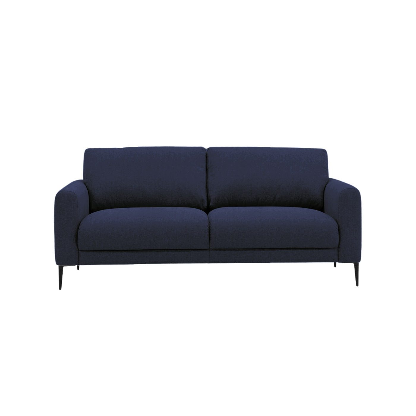 Joy 2,5h-sohva 184 cm, kapea käsinoja, Atlantic-kangas