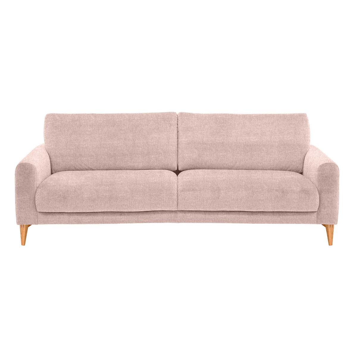 Joy 3h-sohva 212 cm, kapeat käsinojat