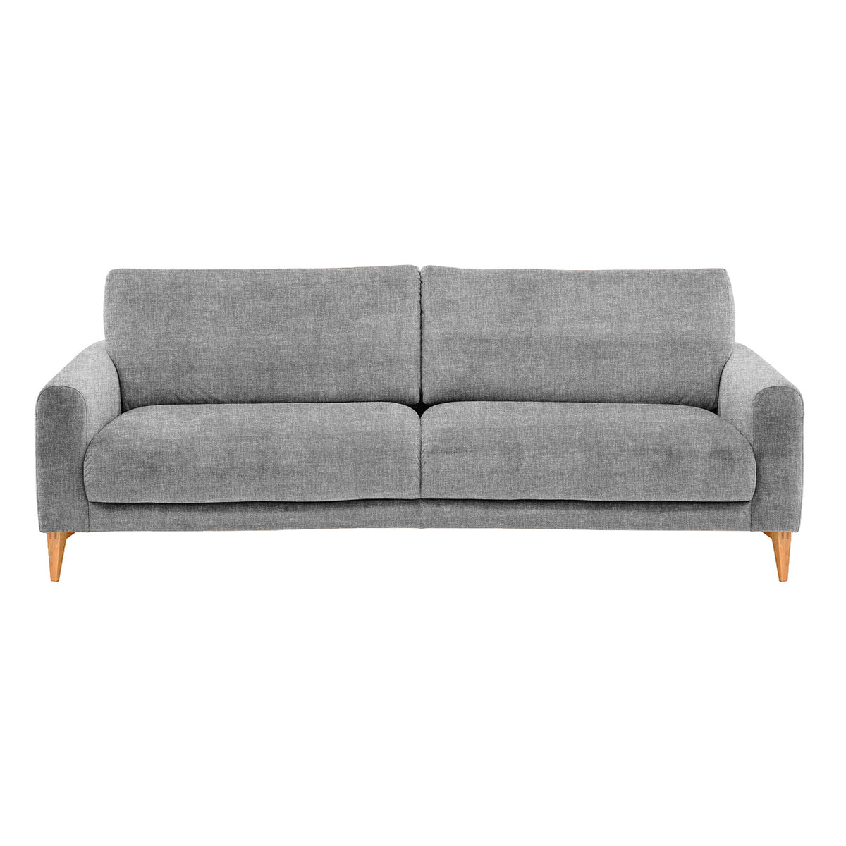 Joy 3h-sohva 212 cm, kapeat käsinojat