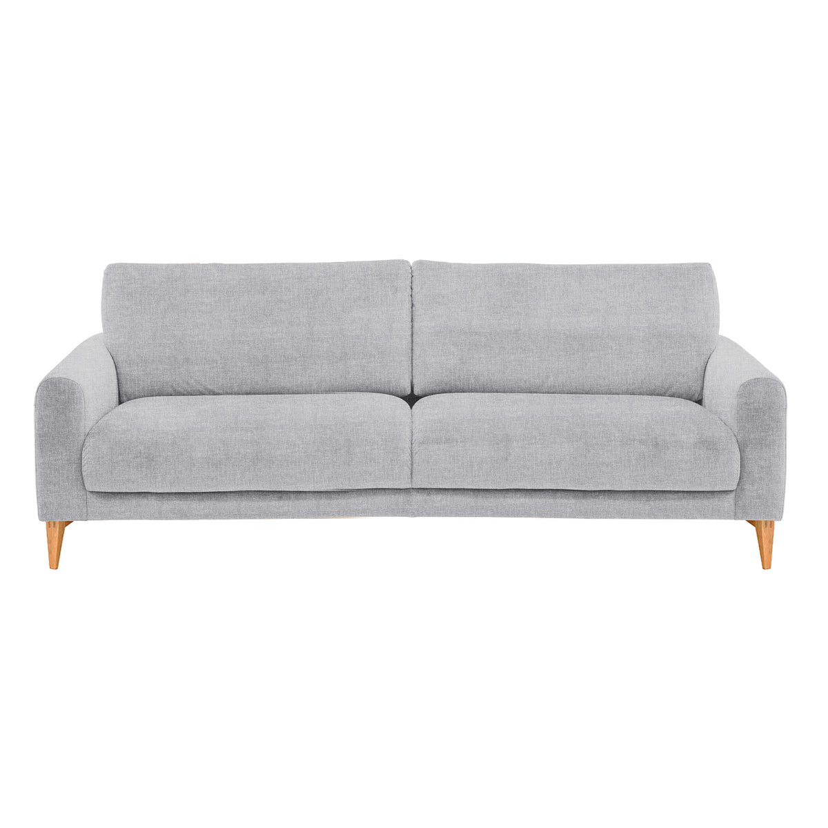 Joy 3h-sohva 212 cm, kapeat käsinojat