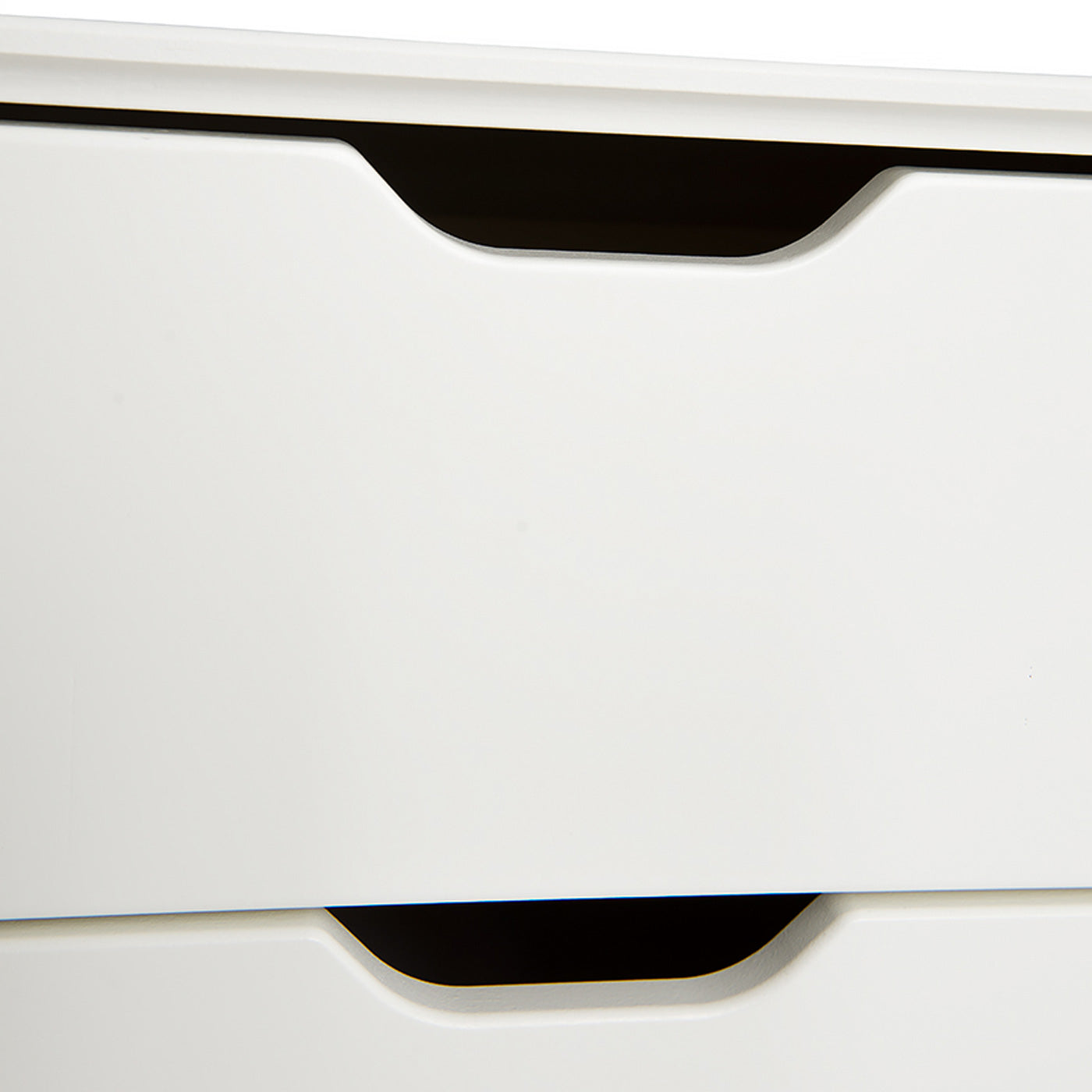 Kolo tv-taso, valkoinen