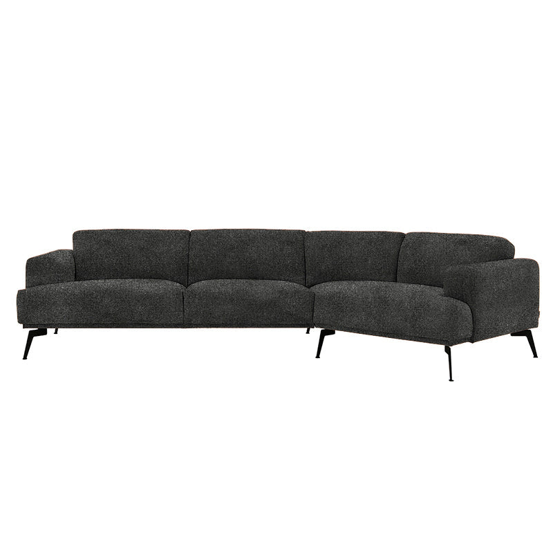 Madison muotokulmasohva scandian