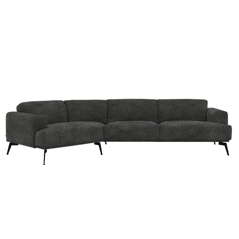 Madison muotokulmasohva scandian