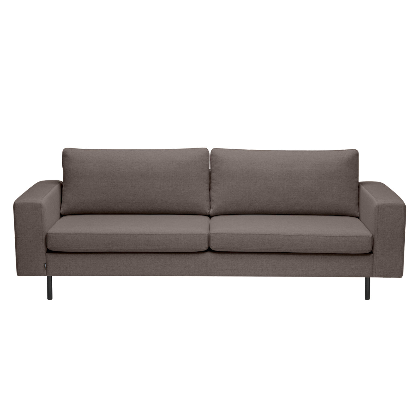 Maestro 3h-sohva 234 cm, B-käsinoja, Cyber-kangas