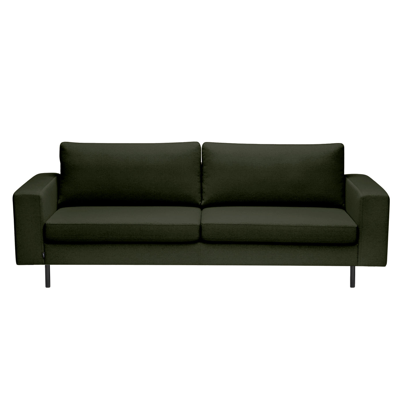 Maestro 3h-sohva 234 cm, B-käsinoja, Cyber-kangas