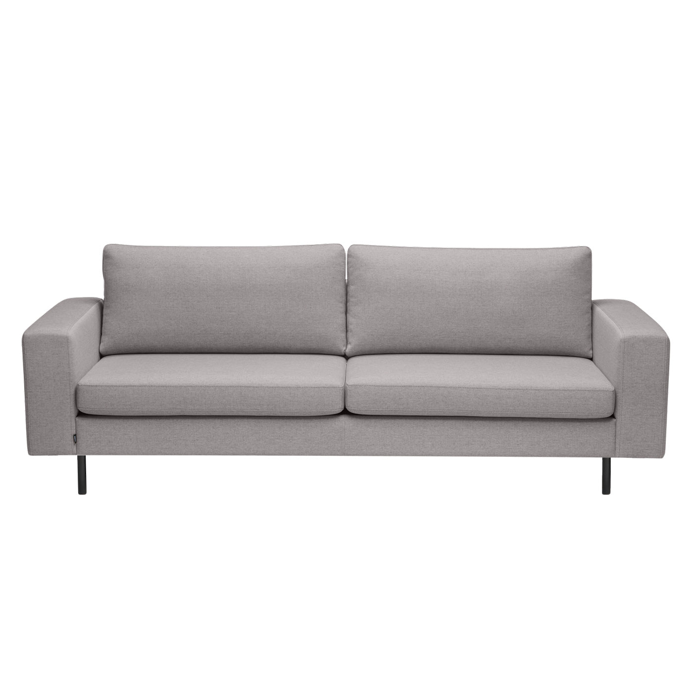 Maestro 3h-sohva 234 cm, B-käsinoja, Cyber-kangas