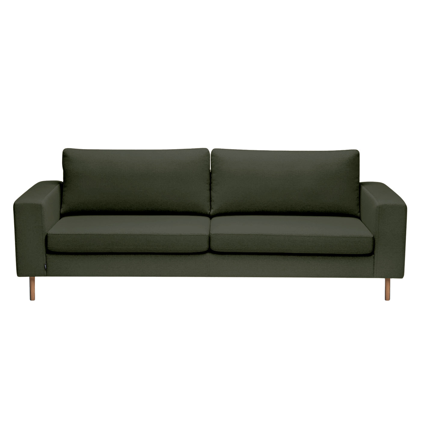 Maestro 3h-sohva 234 cm, Cyber-kangas