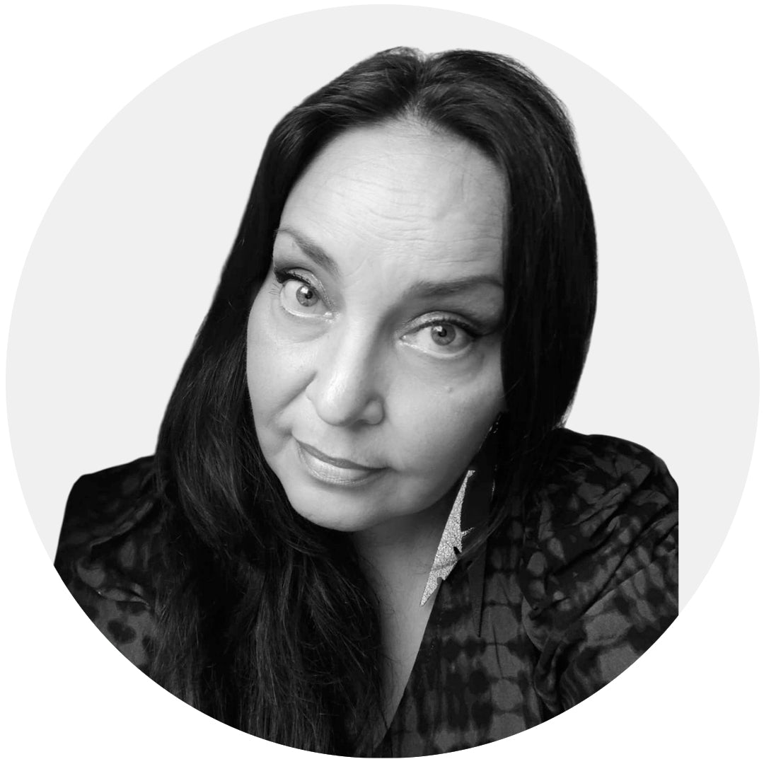 Marika Kylä-Lassila