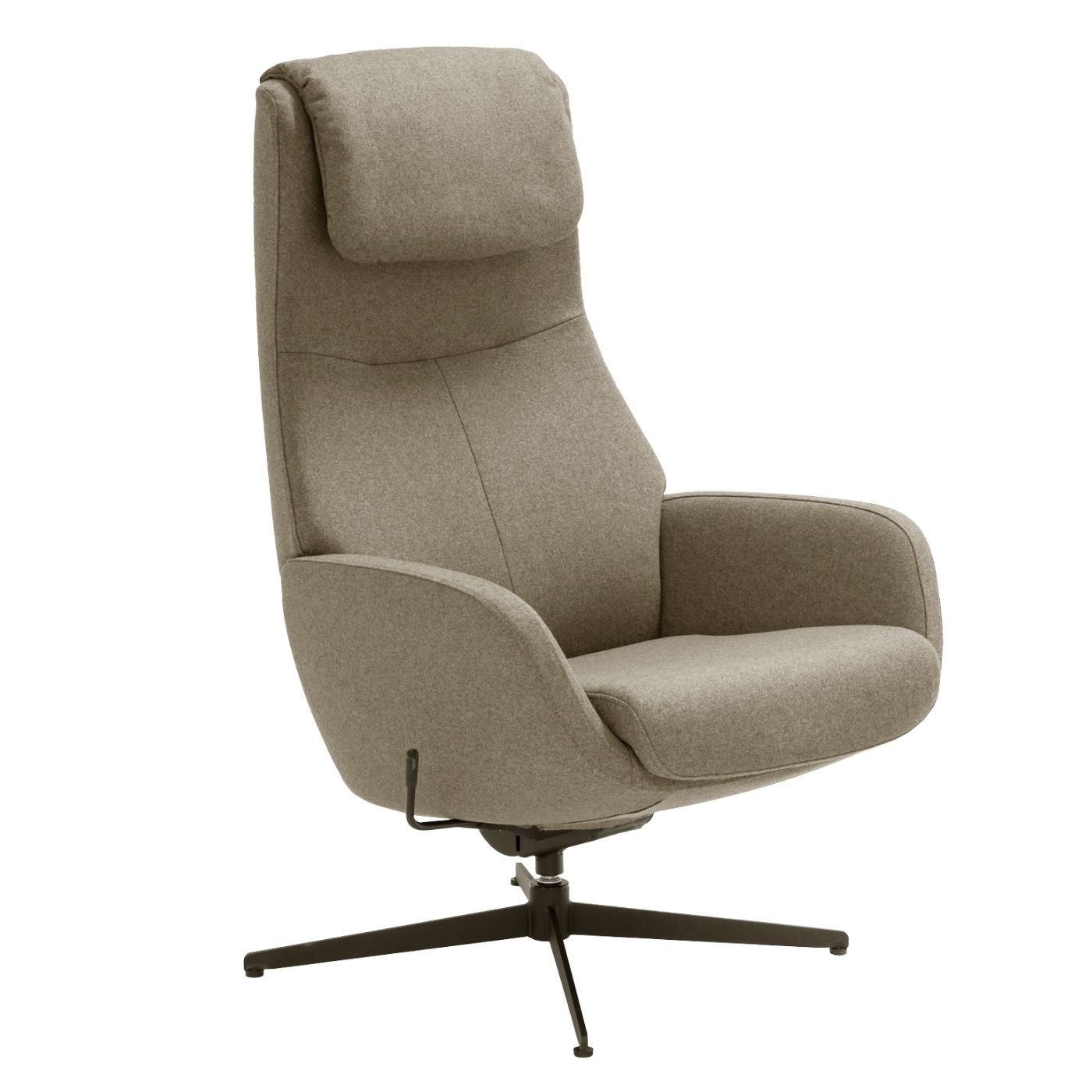 Tyin nojatuoli, Storm-kangas