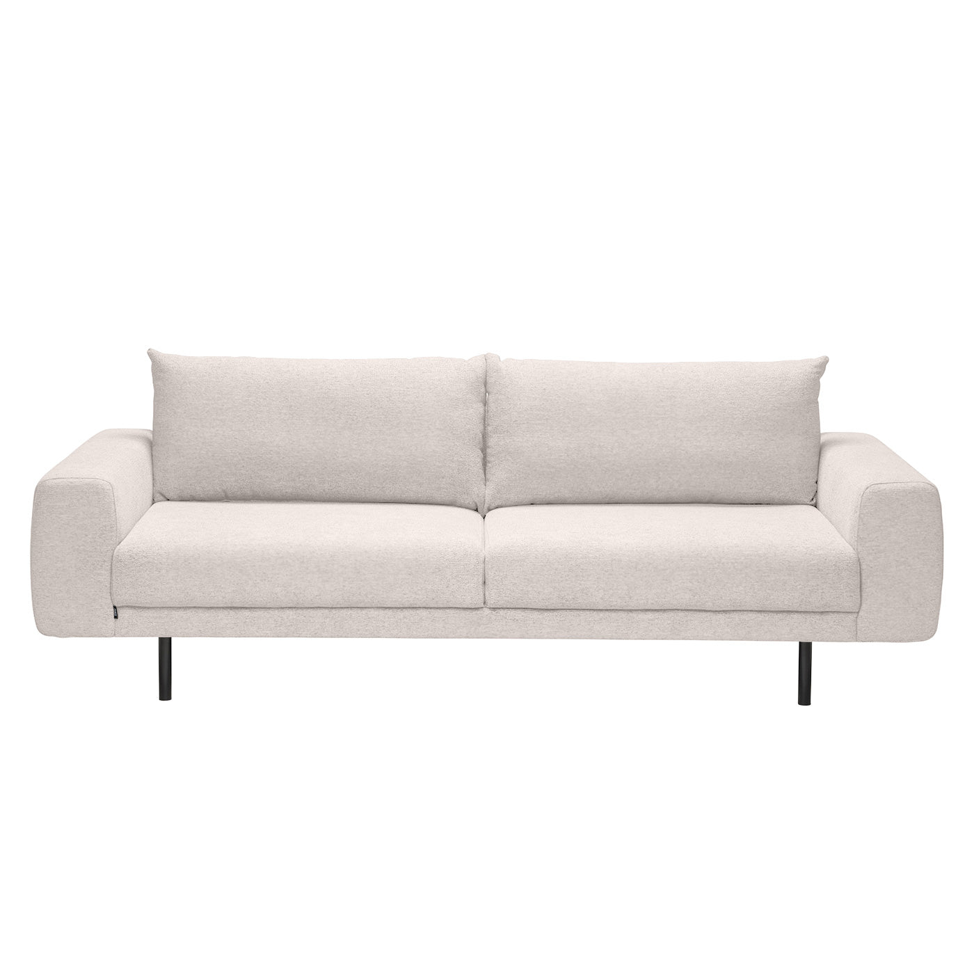 Monkey 3h-sohva 240 cm, Cyber-kangas