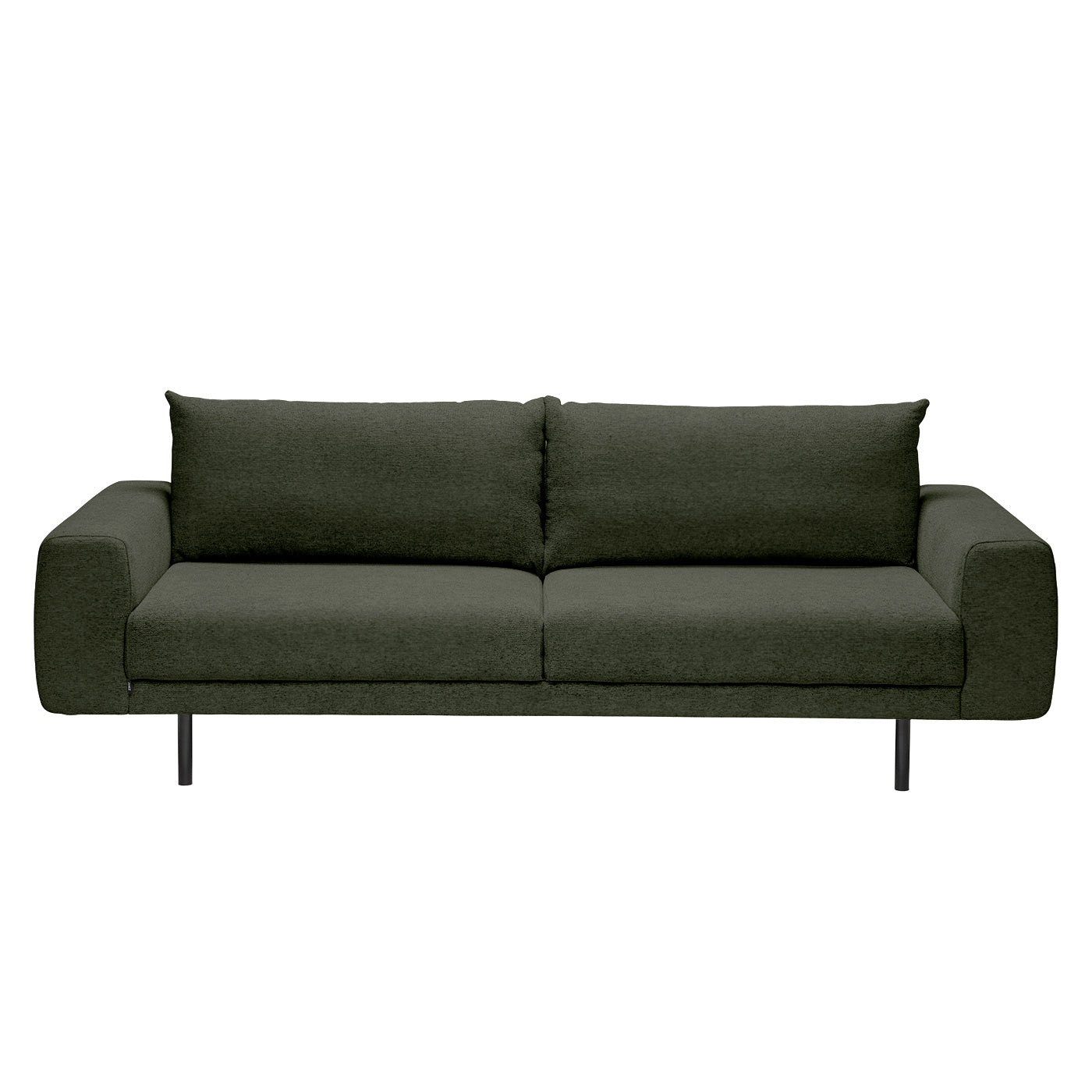 Monkey 3h-sohva 240 cm, Cyber-kangas