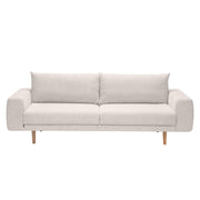 Monkey 3h-sohva 240 cm, Cyber-kangas