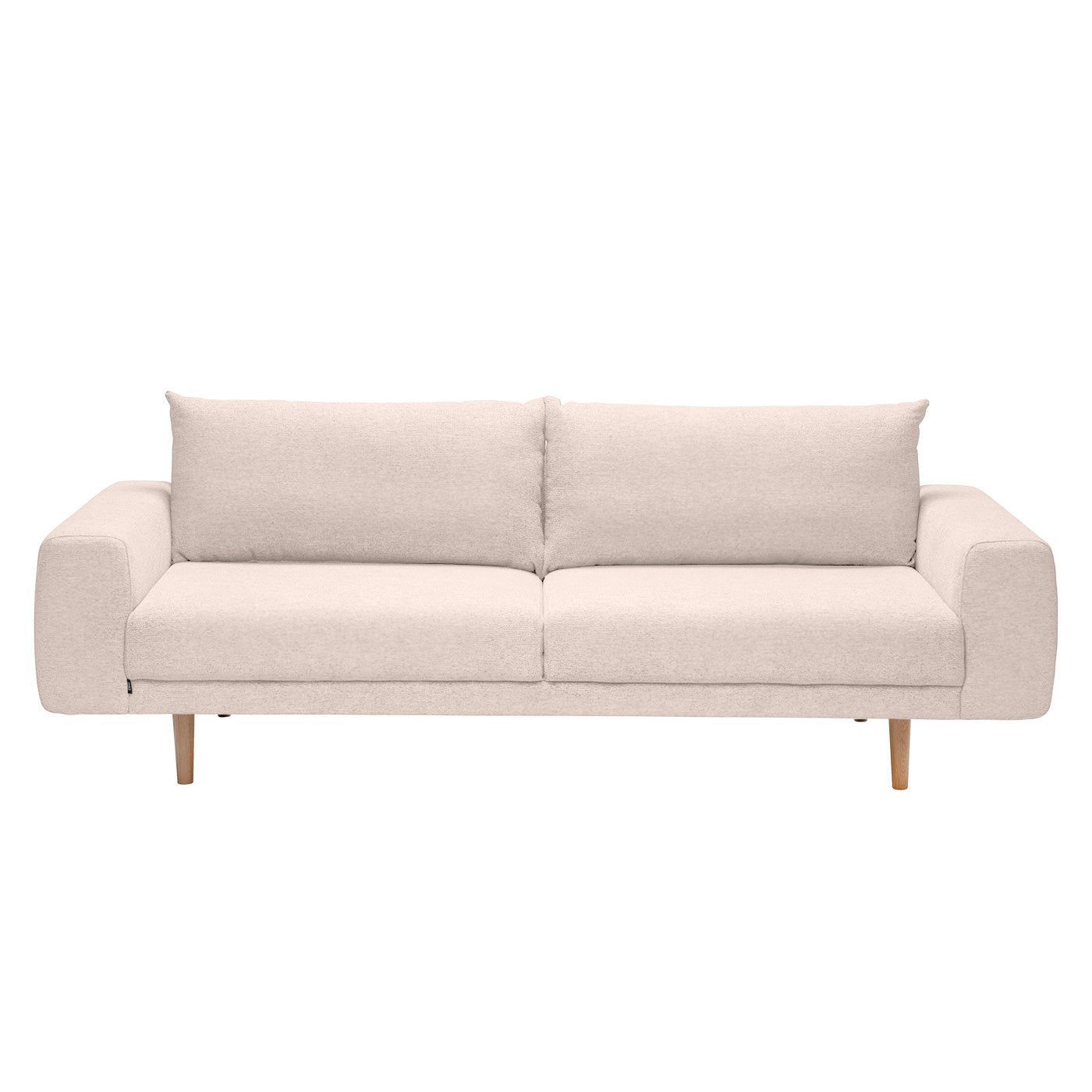 Monkey 3h-sohva 240 cm, Cyber-kangas