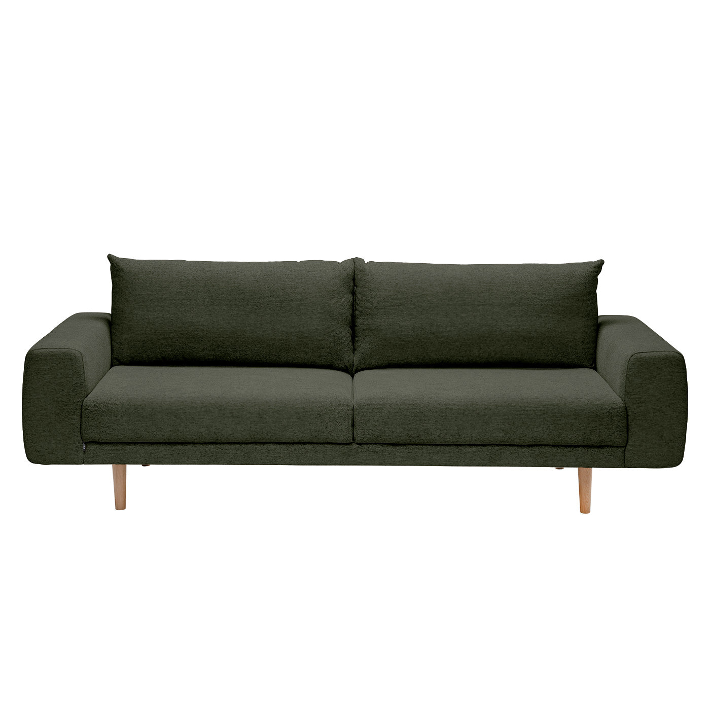 Monkey 3h-sohva 240 cm, Cyber-kangas