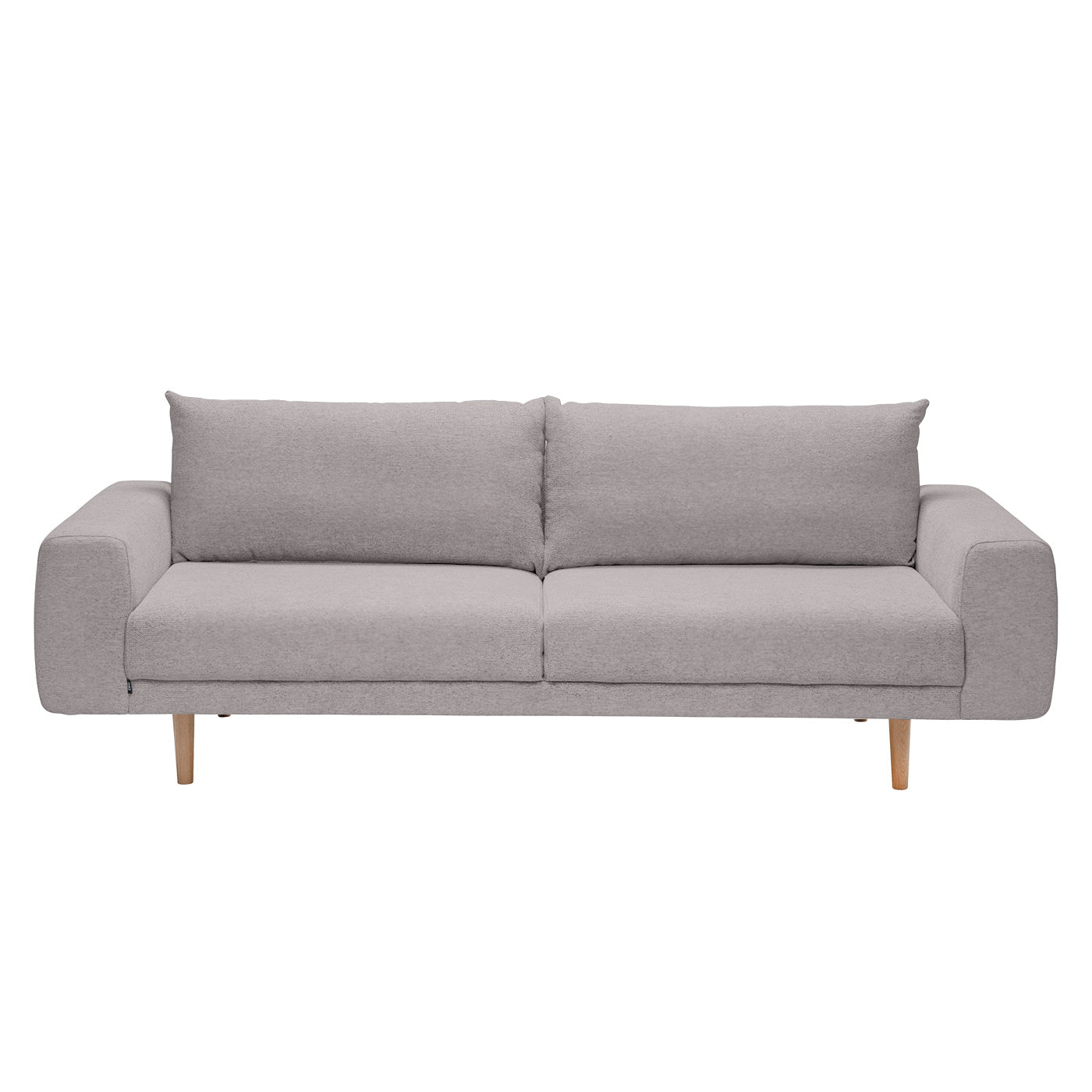 Monkey 3h-sohva 240 cm, Cyber-kangas