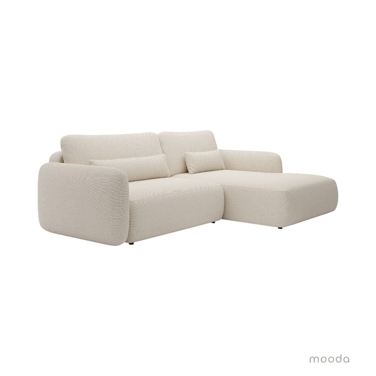 Unna divaanivuodesohva