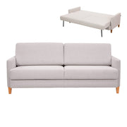 Muru vuodesohva 207 cm, Atlantic-kangas