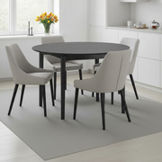 Odense ruokapöytä Ø 115 cm