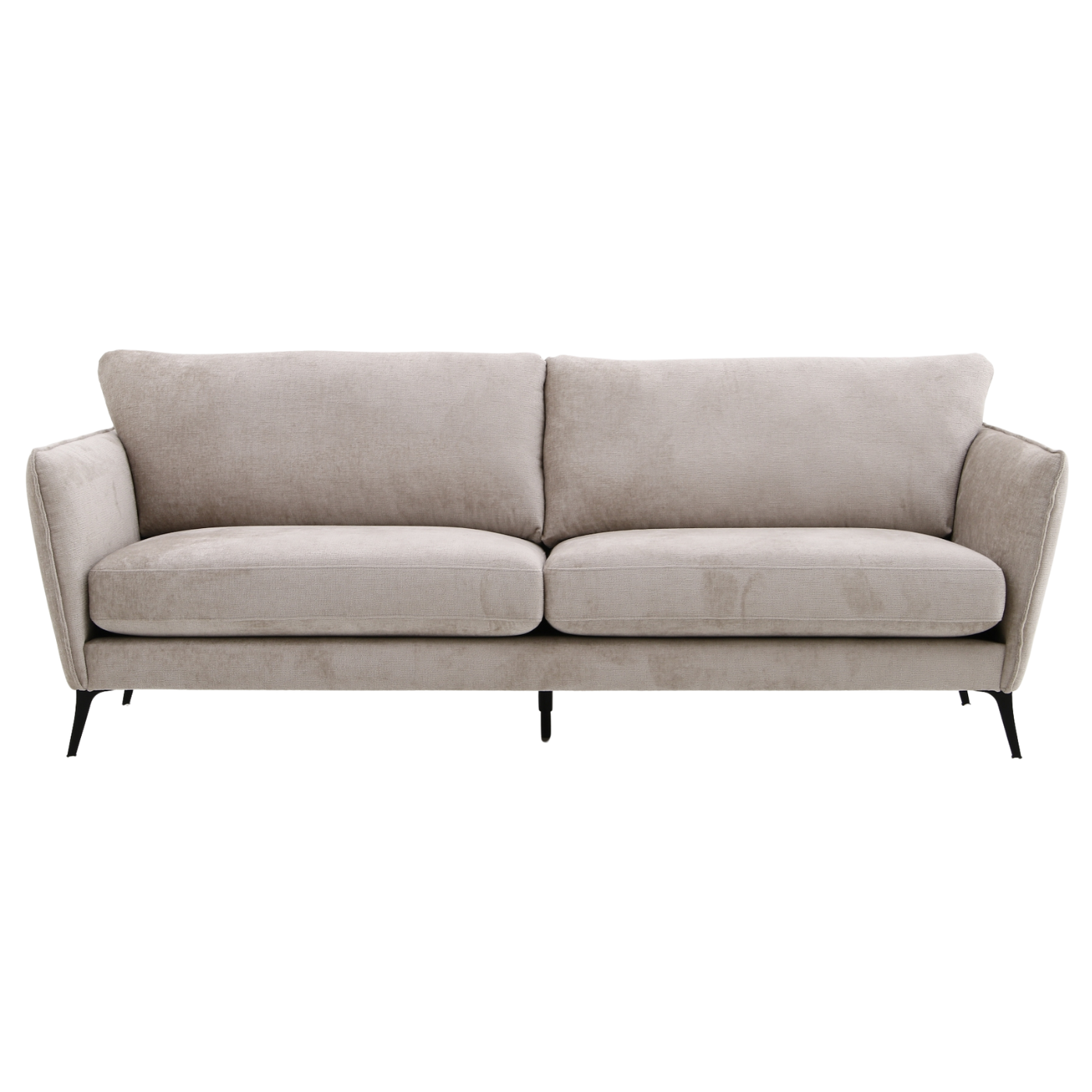 Pablo 3h-sohva, Harmony-kangas