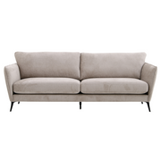 Pablo 3h-sohva, Harmony-kangas