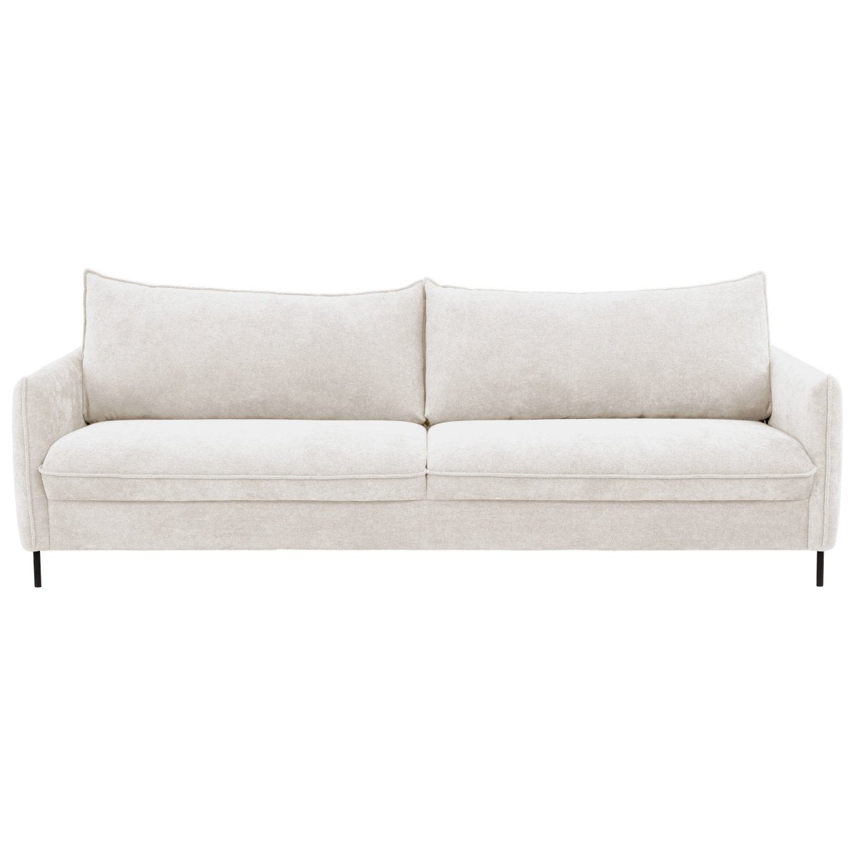 Chic XL sohva 239 cm, Cloud-kangas