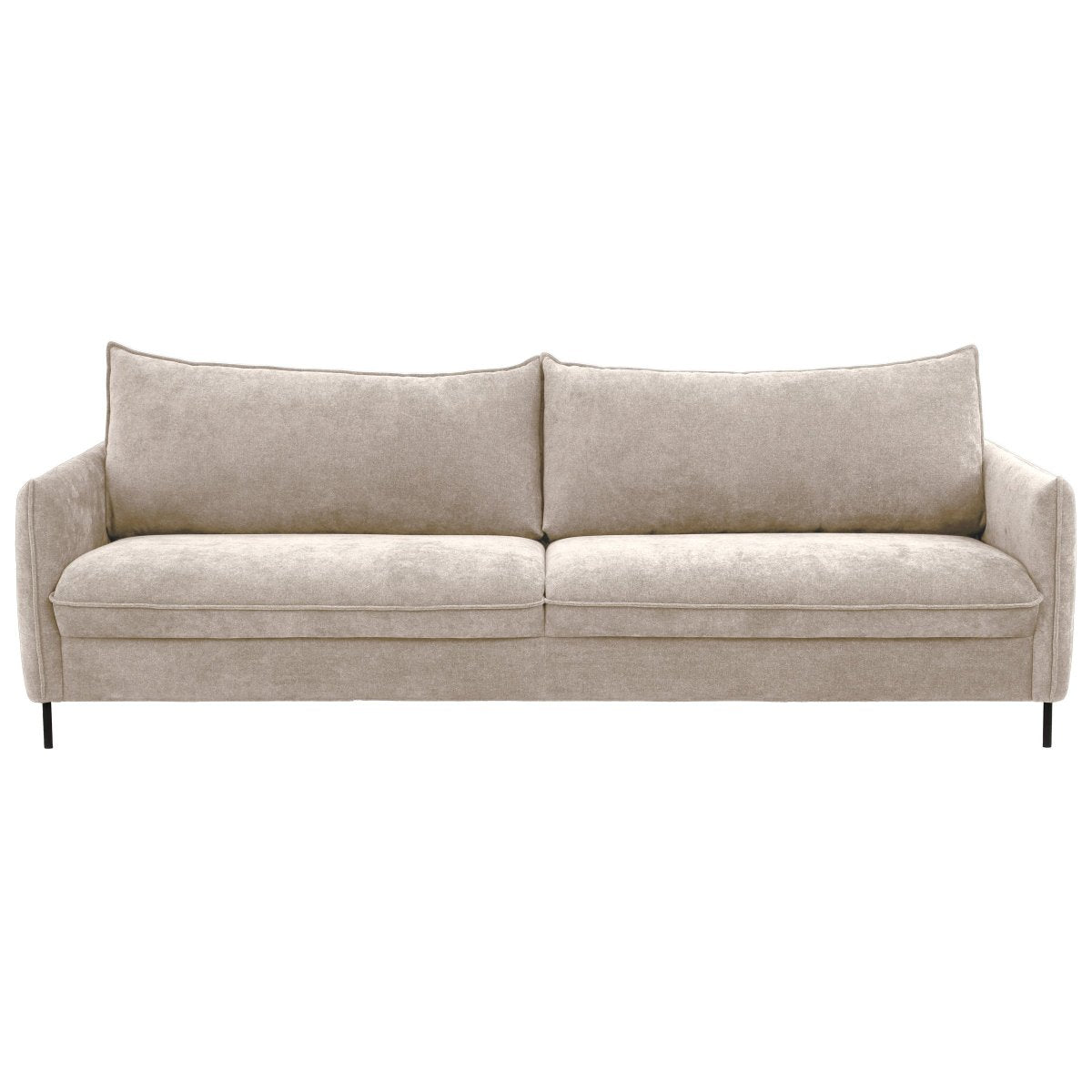 Chic XL sohva 239 cm, Cloud-kangas