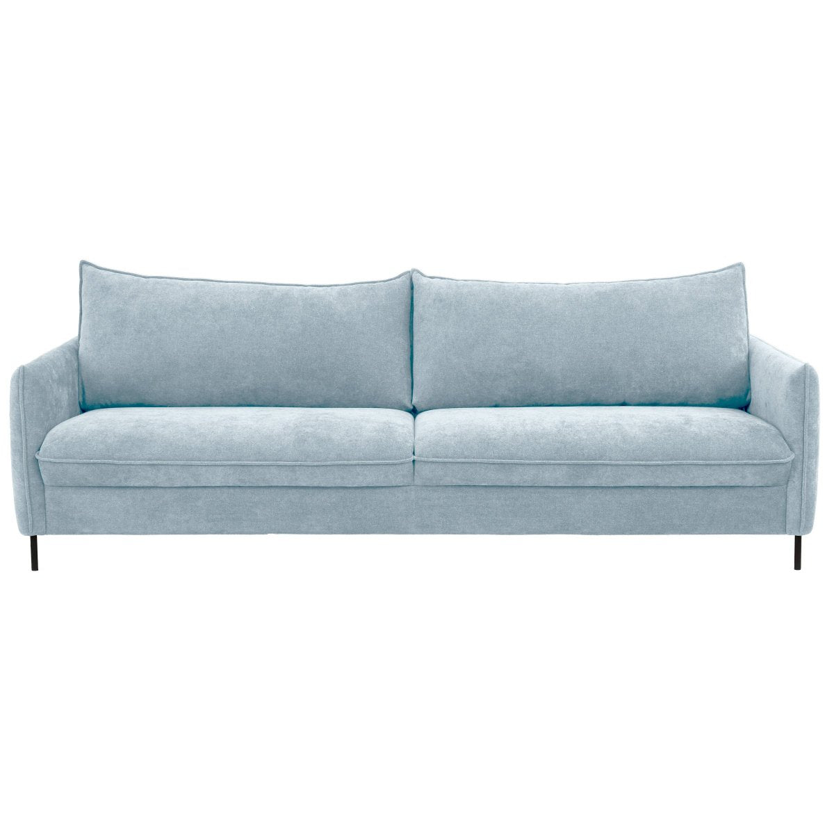 Chic XL sohva 239 cm, Cloud-kangas